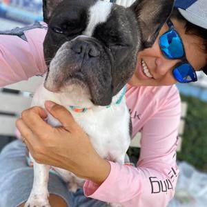 Meet your Posher, Jude